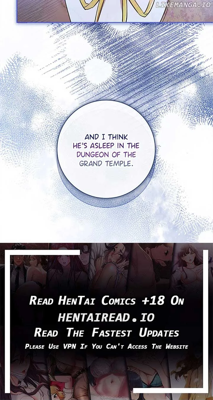 Male Lead, I’ll Respect Your Taste Chapter 48 page 98