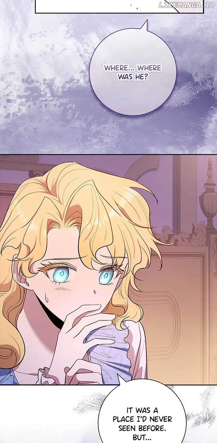 Male Lead, I’ll Respect Your Taste Chapter 48 page 91