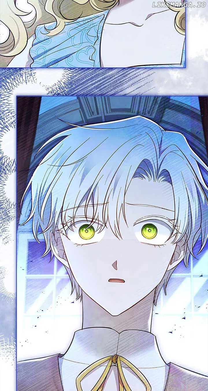 Male Lead, I’ll Respect Your Taste Chapter 48 page 97