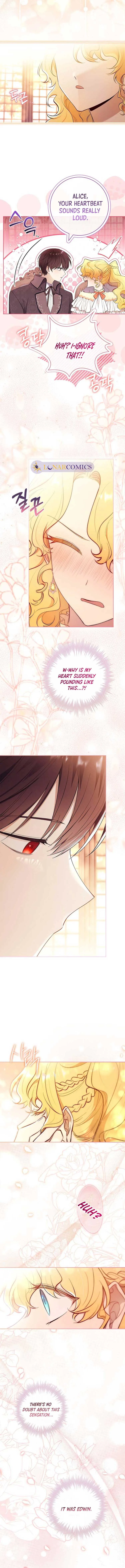 Male Lead, I’ll Respect Your Taste Chapter 55 page 3