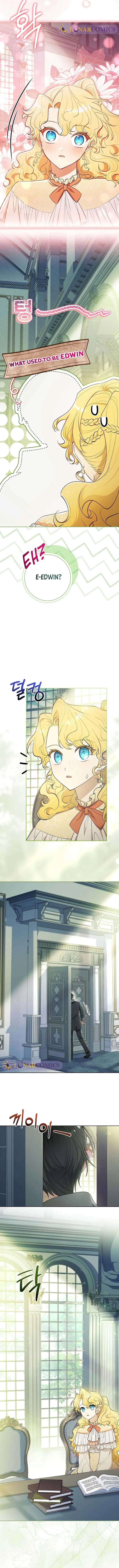 Male Lead, I’ll Respect Your Taste Chapter 55 page 4