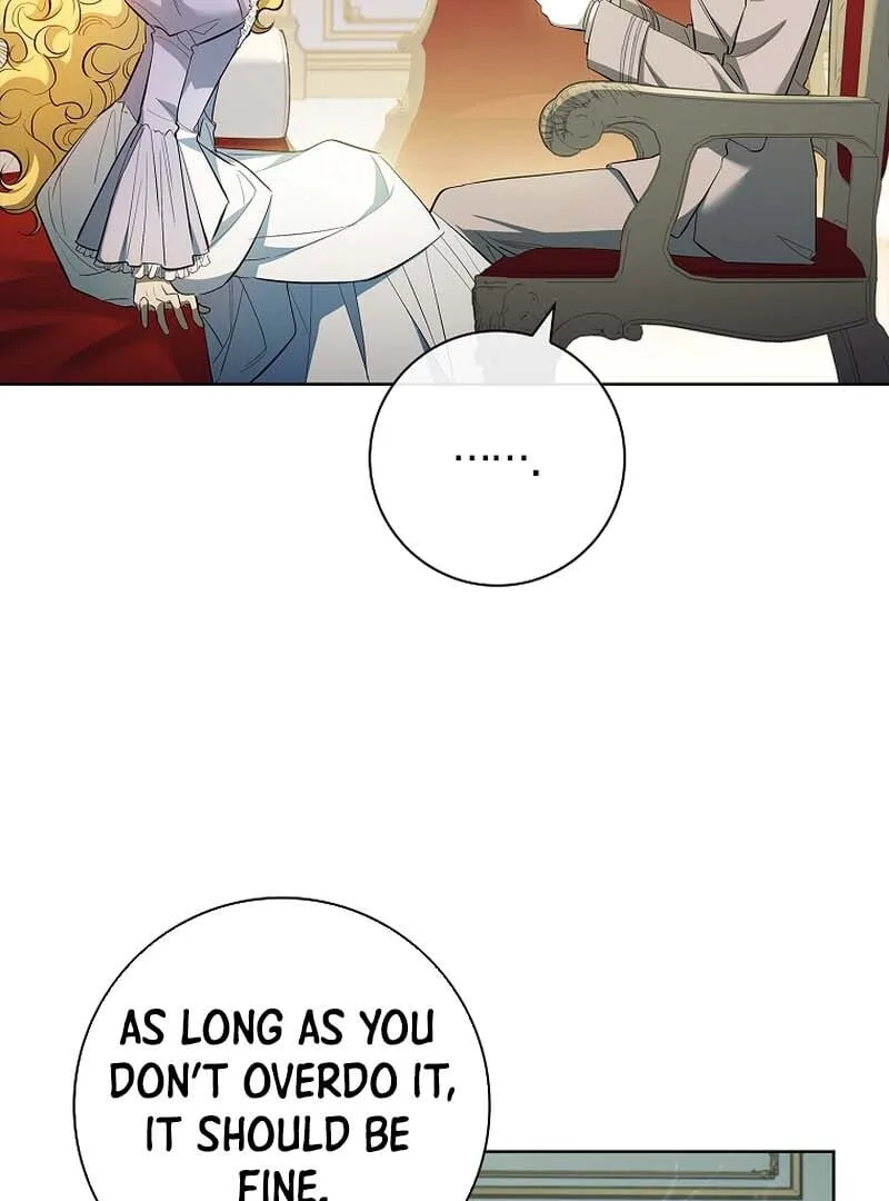 Male Lead, I’ll Respect Your Taste Chapter 54 page 16