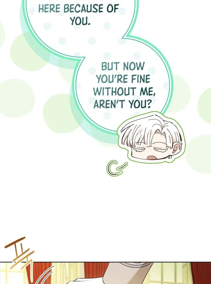 Male Lead, I’ll Respect Your Taste Chapter 54 page 27