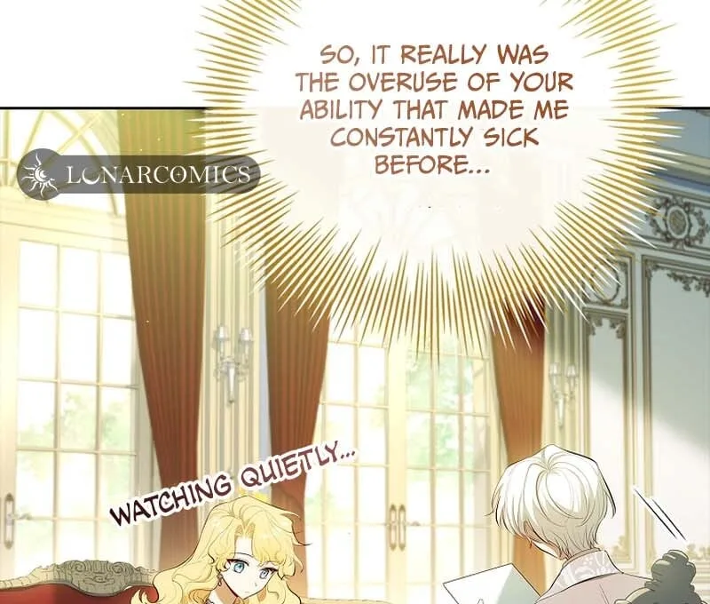 Male Lead, I’ll Respect Your Taste Chapter 54 page 10