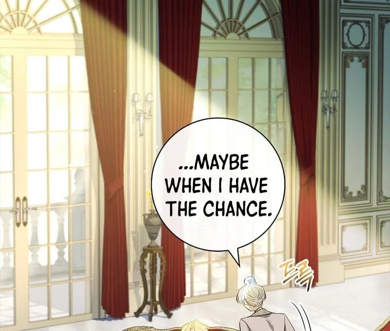 Male Lead, I’ll Respect Your Taste Chapter 54 page 20