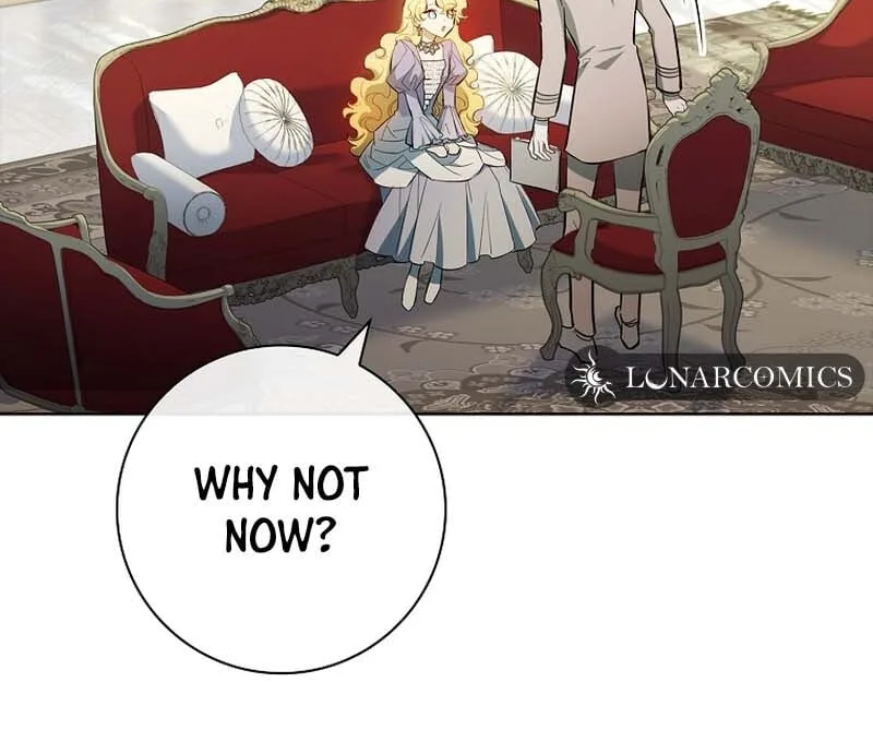 Male Lead, I’ll Respect Your Taste Chapter 54 page 21