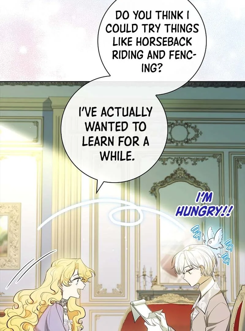 Male Lead, I’ll Respect Your Taste Chapter 54 page 15