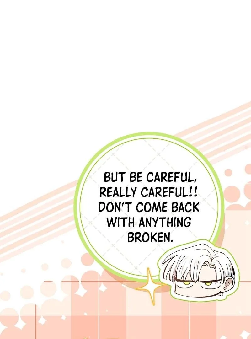 Male Lead, I’ll Respect Your Taste Chapter 54 page 18