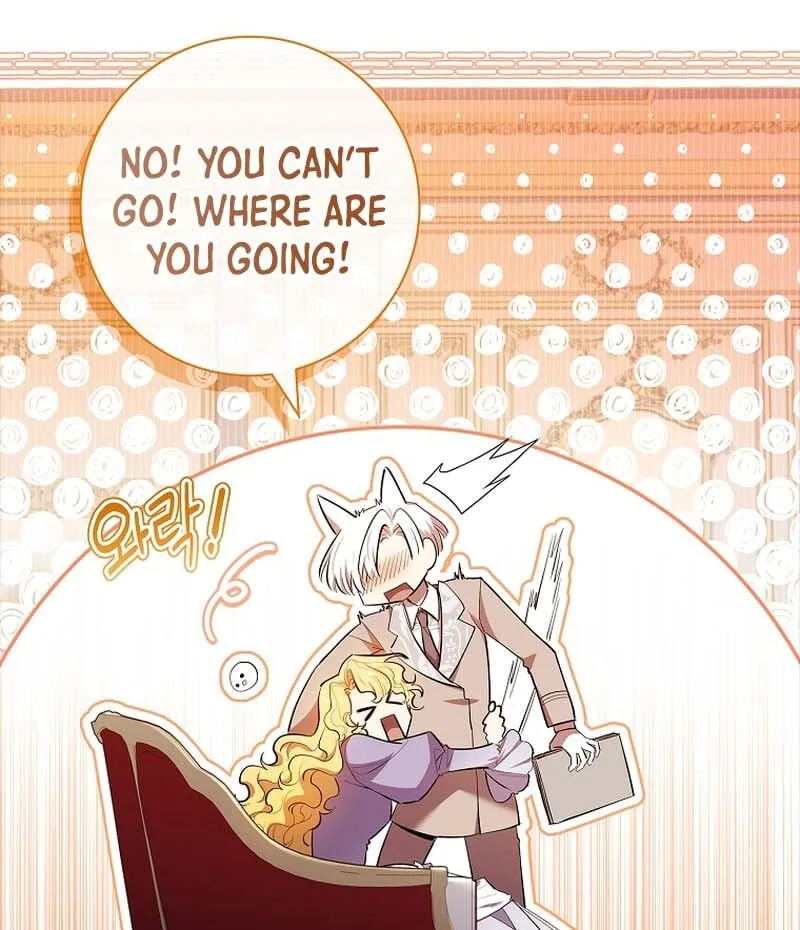 Male Lead, I’ll Respect Your Taste Chapter 54 page 29
