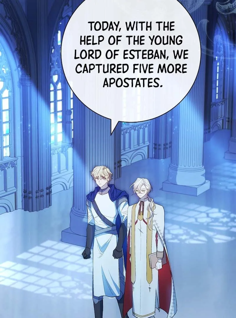 Male Lead, I’ll Respect Your Taste Chapter 54 page 85
