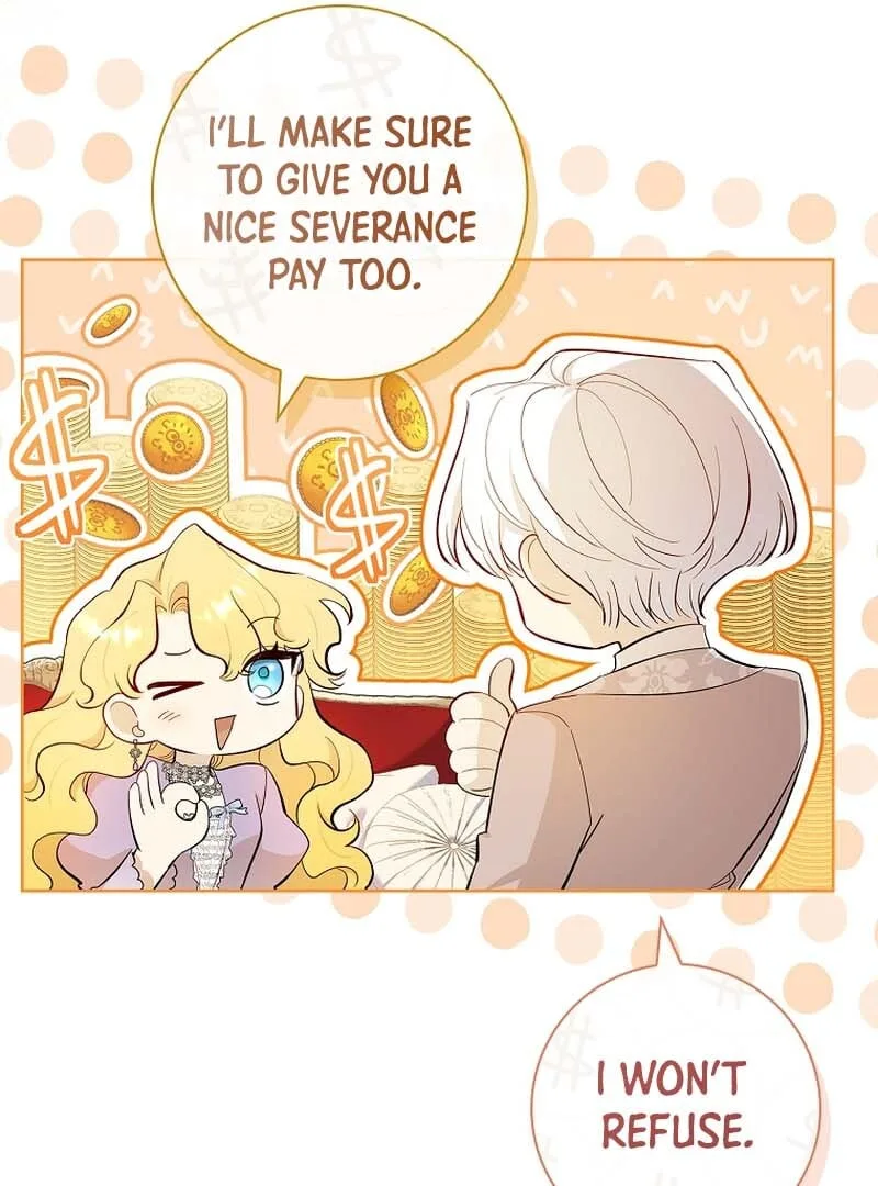 Male Lead, I’ll Respect Your Taste Chapter 54 page 47