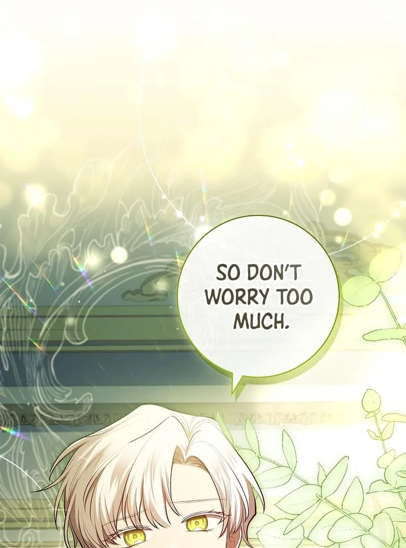 Male Lead, I’ll Respect Your Taste Chapter 54 page 43