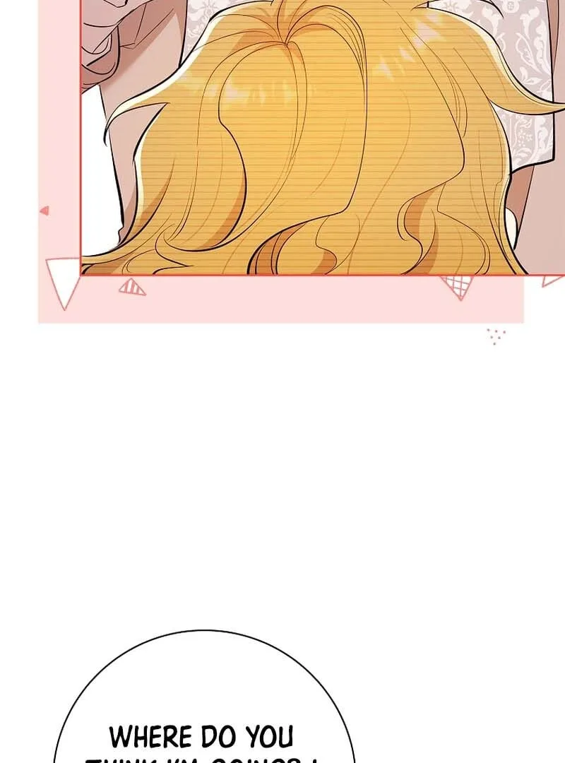 Male Lead, I’ll Respect Your Taste Chapter 54 page 32