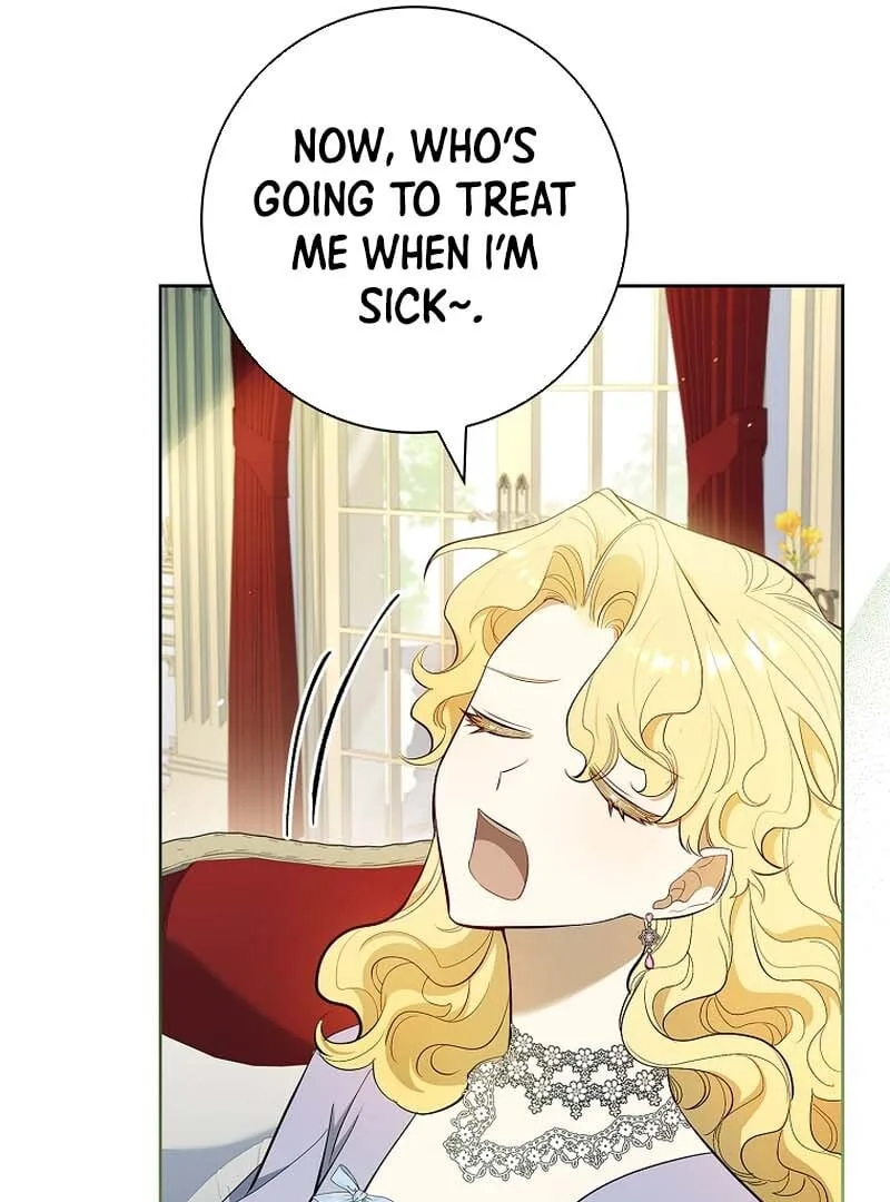 Male Lead, I’ll Respect Your Taste Chapter 54 page 38