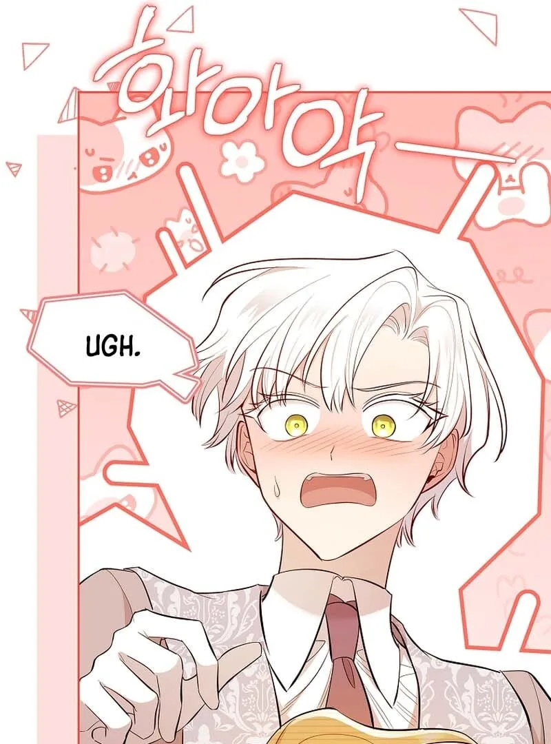 Male Lead, I’ll Respect Your Taste Chapter 54 page 31