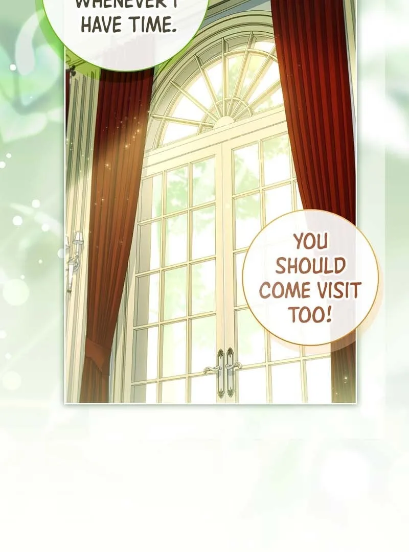 Male Lead, I’ll Respect Your Taste Chapter 54 page 35