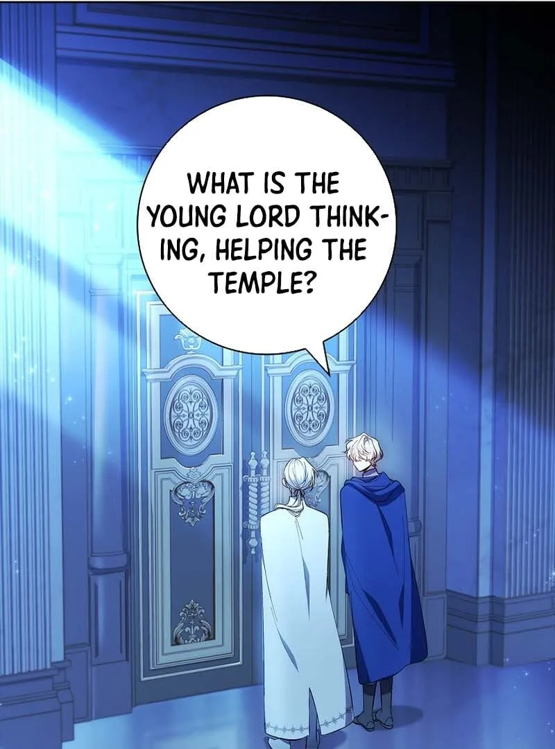 Male Lead, I’ll Respect Your Taste Chapter 54 page 91
