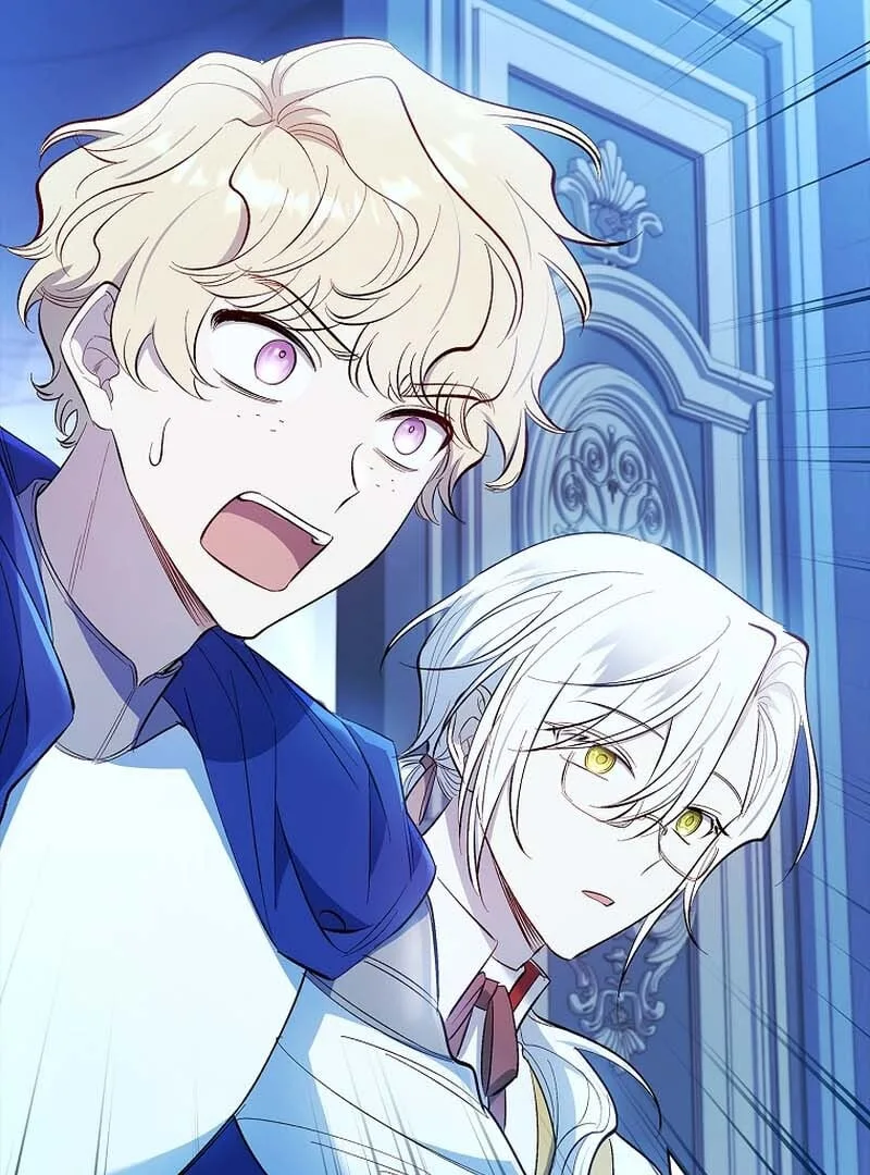 Male Lead, I’ll Respect Your Taste Chapter 54 page 97