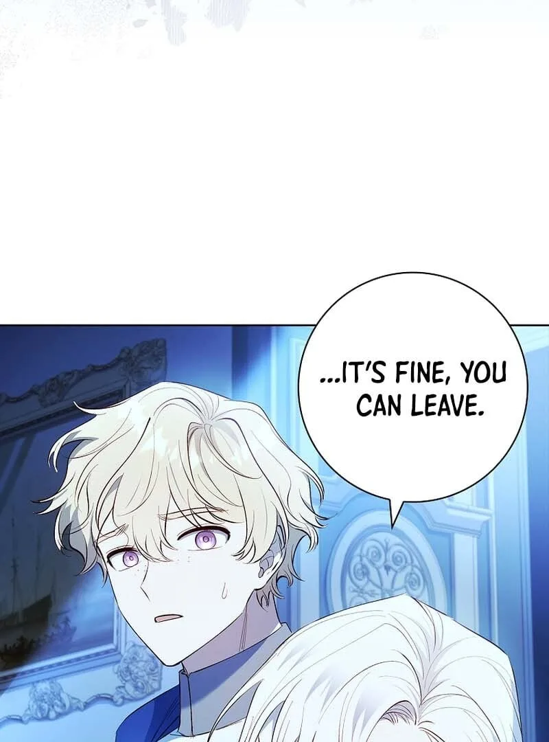 Male Lead, I’ll Respect Your Taste Chapter 54 page 102