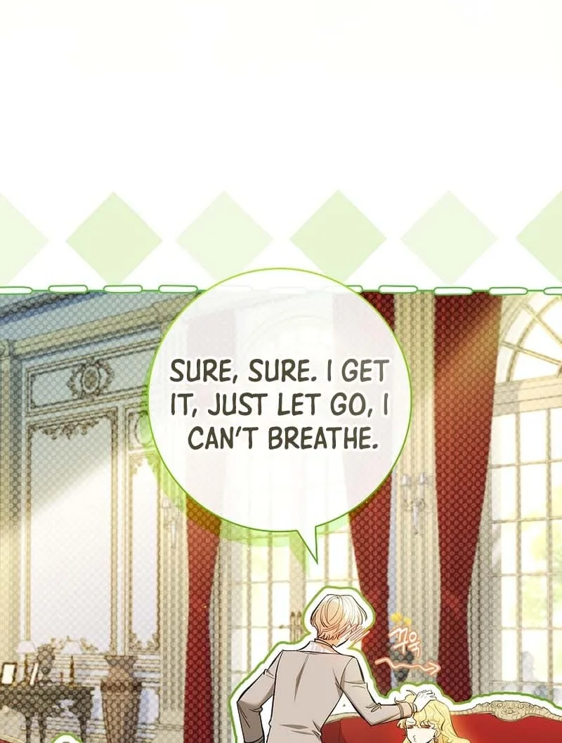Male Lead, I’ll Respect Your Taste Chapter 54 page 36