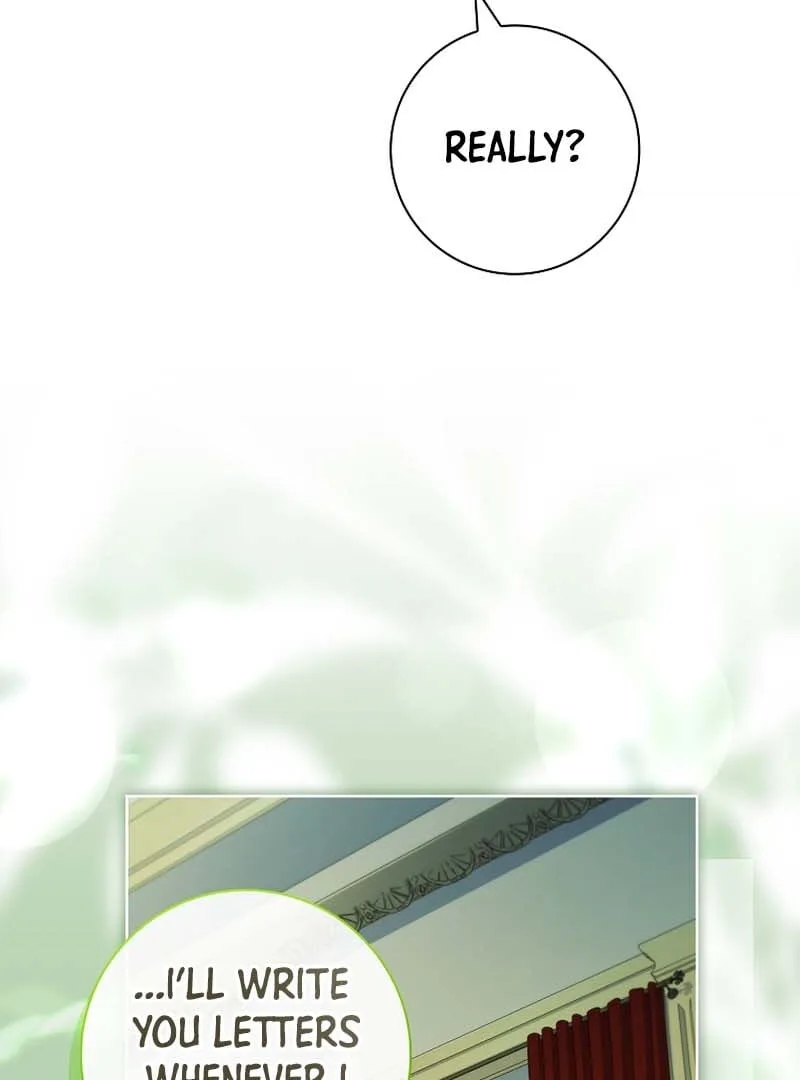 Male Lead, I’ll Respect Your Taste Chapter 54 page 34
