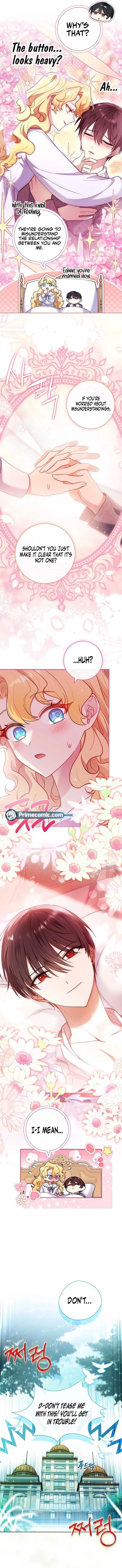 Male Lead, I’ll Respect Your Taste Chapter 58 page 10