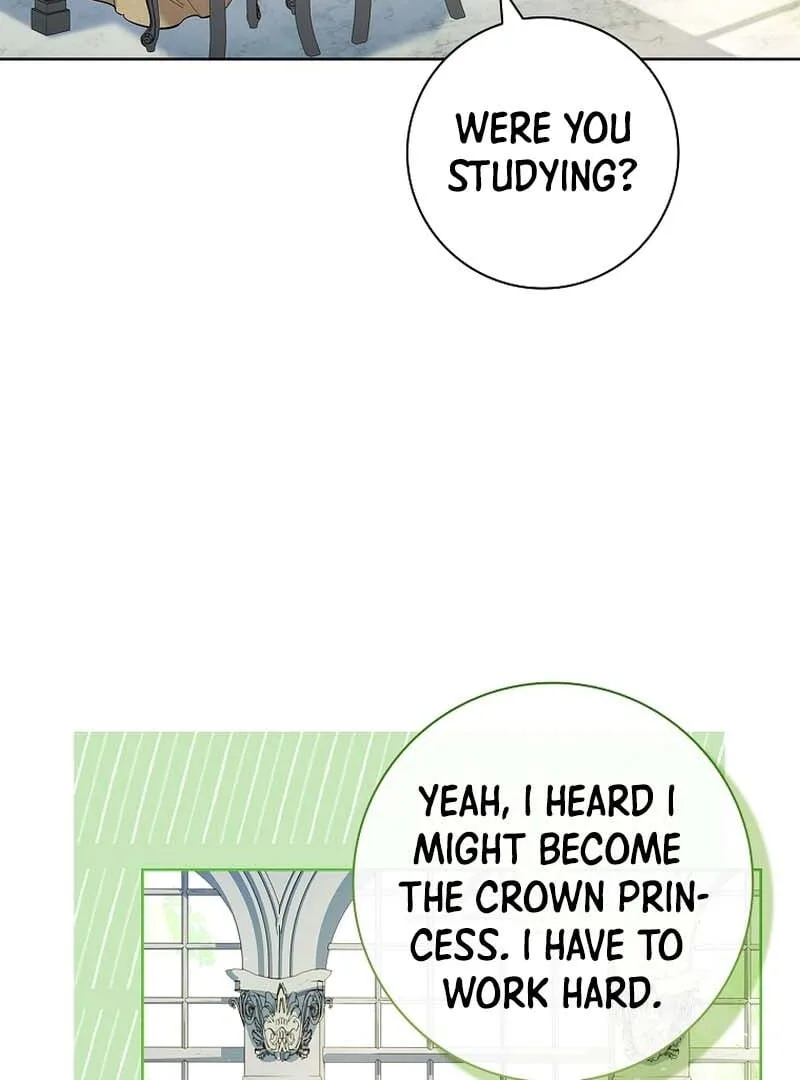 Male Lead, I’ll Respect Your Taste Chapter 54 page 153
