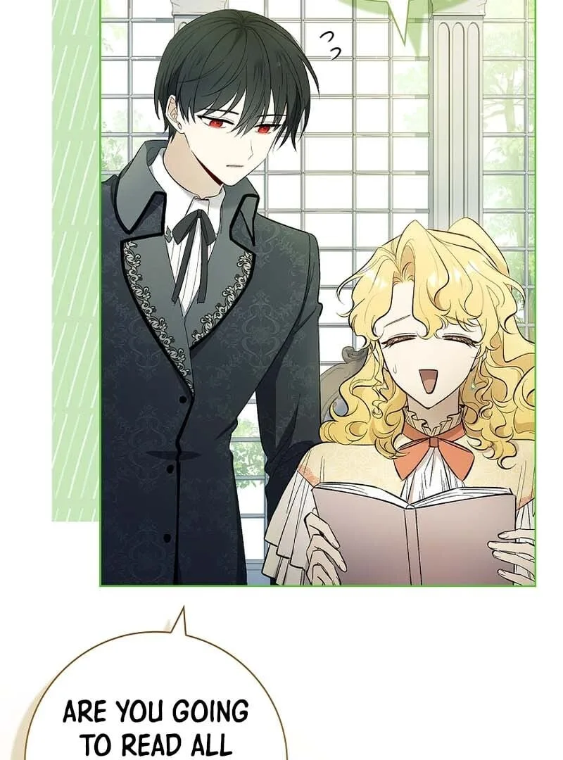 Male Lead, I’ll Respect Your Taste Chapter 54 page 154