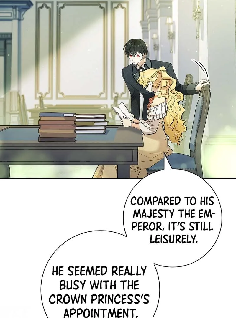 Male Lead, I’ll Respect Your Taste Chapter 54 page 160