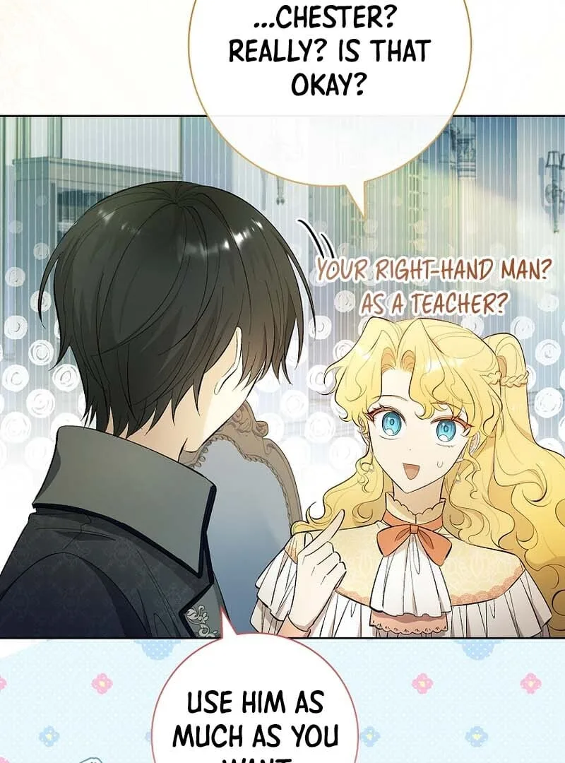 Male Lead, I’ll Respect Your Taste Chapter 54 page 171