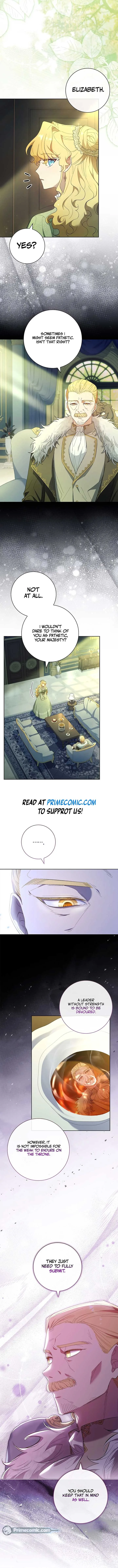 Male Lead, I’ll Respect Your Taste Chapter 59 page 7