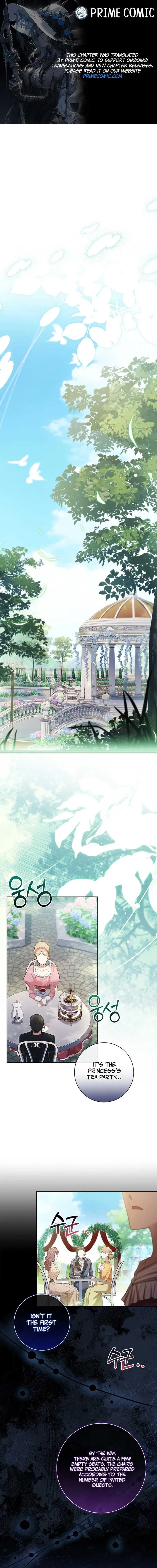 Male Lead, I’ll Respect Your Taste Chapter 60 page 2