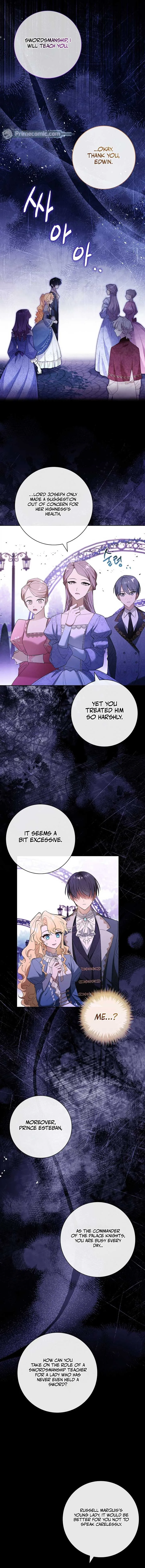 Male Lead, I’ll Respect Your Taste Chapter 60 page 16