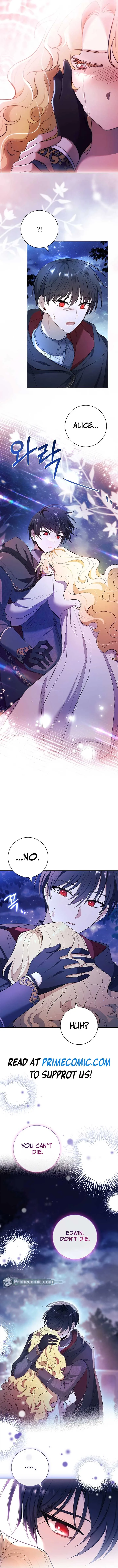 Male Lead, I’ll Respect Your Taste Chapter 57 page 12