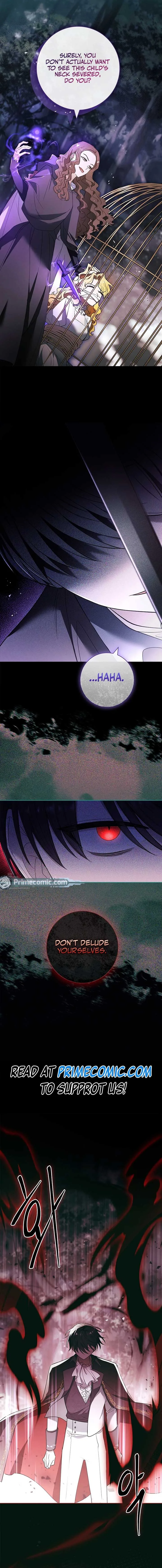 Male Lead, I’ll Respect Your Taste Chapter 57 page 4