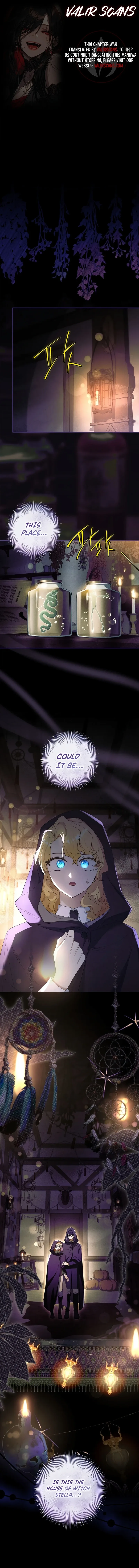 Male Lead, I’ll Respect Your Taste Chapter 62 page 2
