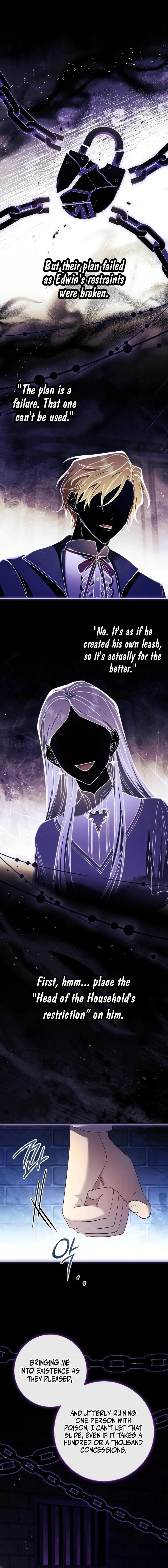 Male Lead, I’ll Respect Your Taste Chapter 63 page 9