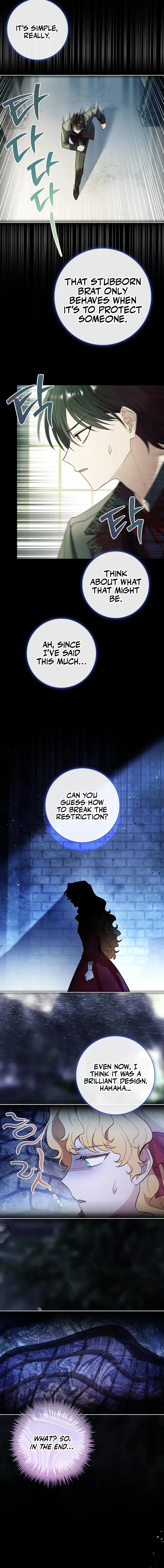 Male Lead, I’ll Respect Your Taste Chapter 63 page 12
