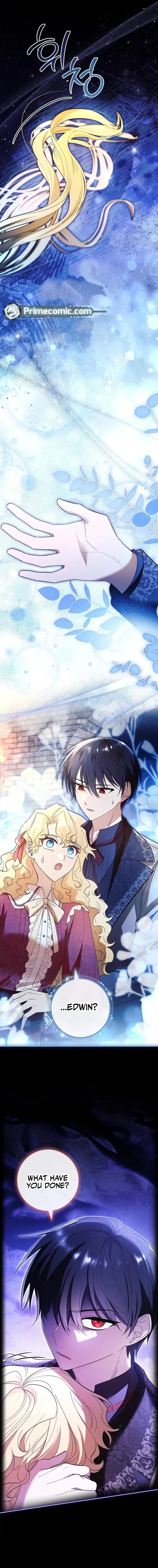 Male Lead, I’ll Respect Your Taste Chapter 63 page 13