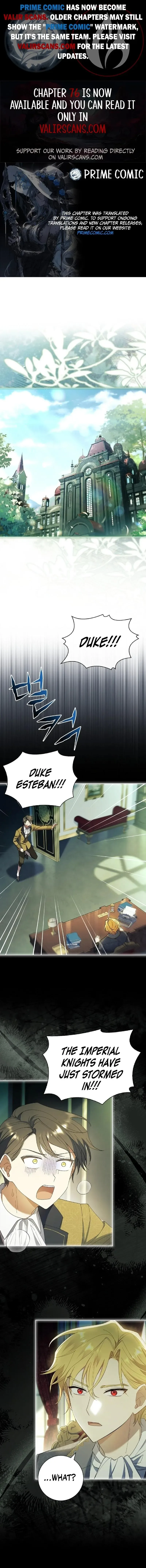 Male Lead, I’ll Respect Your Taste Chapter 63 page 2