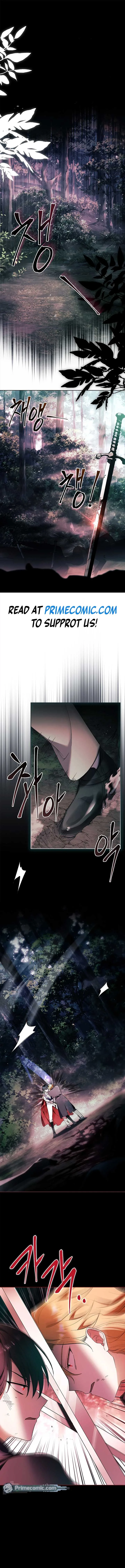 Male Lead, I’ll Respect Your Taste Chapter 57 page 2