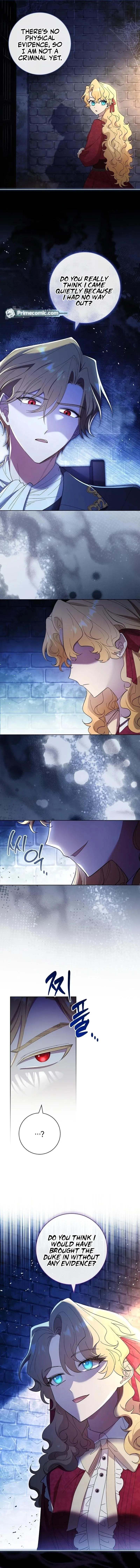 Male Lead, I’ll Respect Your Taste Chapter 63 page 7