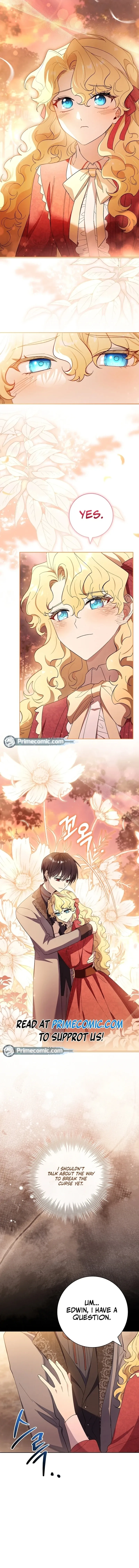 Male Lead, I’ll Respect Your Taste Chapter 64 page 10
