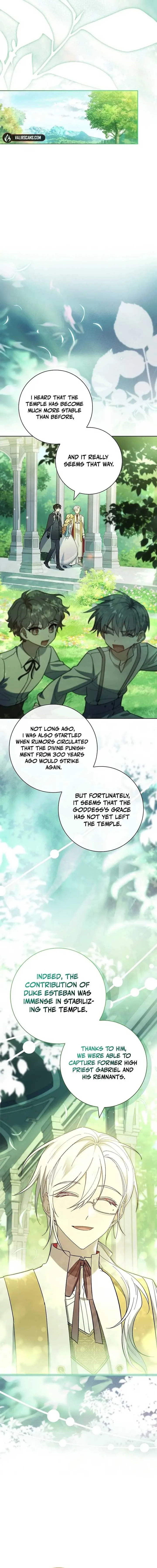 Male Lead, I’ll Respect Your Taste Chapter 66 page 4