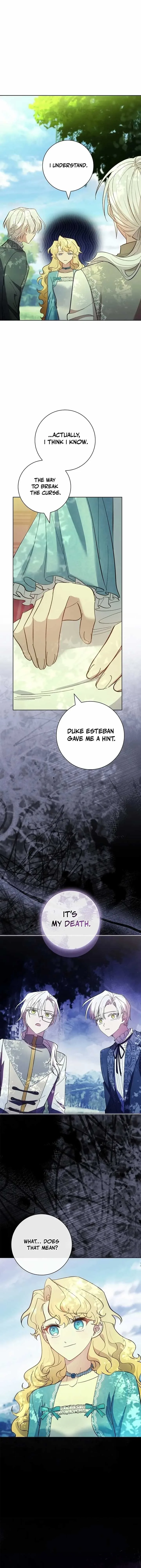 Male Lead, I’ll Respect Your Taste Chapter 66 page 15
