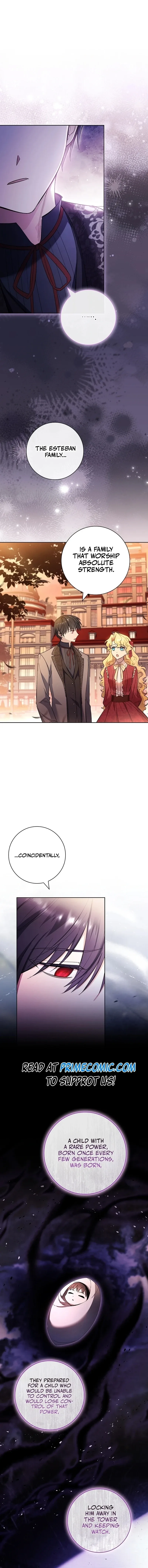 Male Lead, I’ll Respect Your Taste Chapter 64 page 5