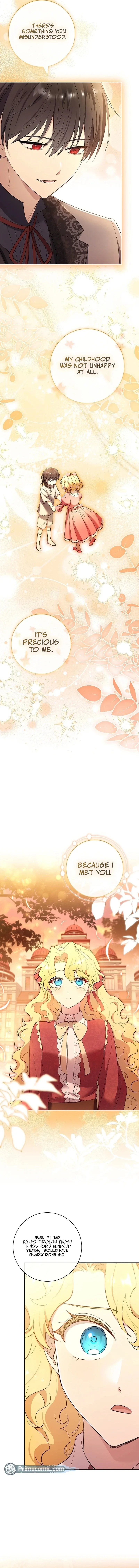Male Lead, I’ll Respect Your Taste Chapter 64 page 7