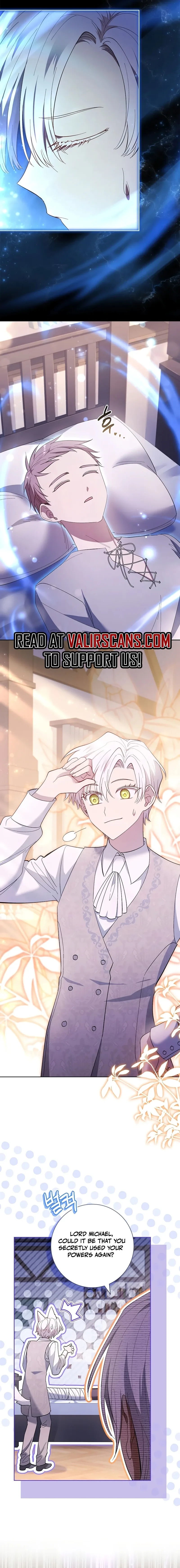 Male Lead, I’ll Respect Your Taste Chapter 62 page 16