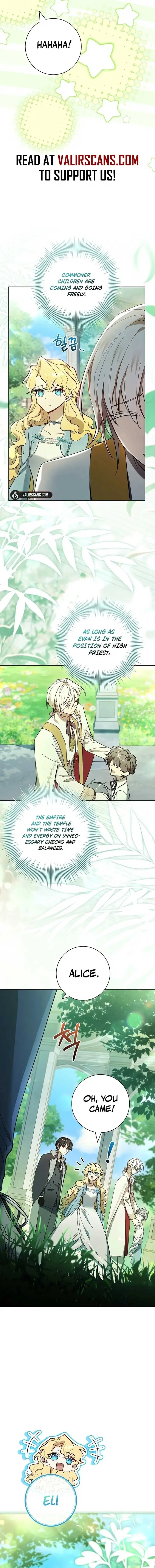 Male Lead, I’ll Respect Your Taste Chapter 66 page 6