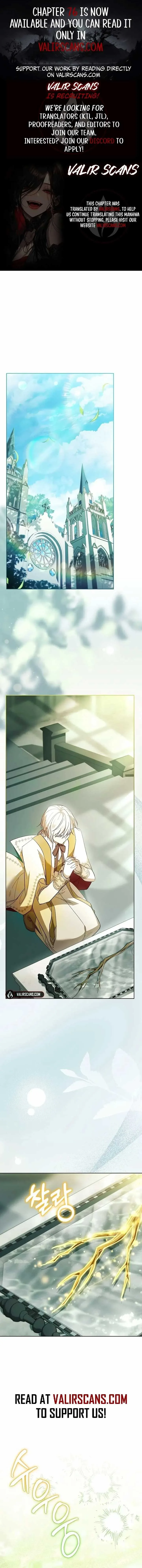 Male Lead, I’ll Respect Your Taste Chapter 66 page 2